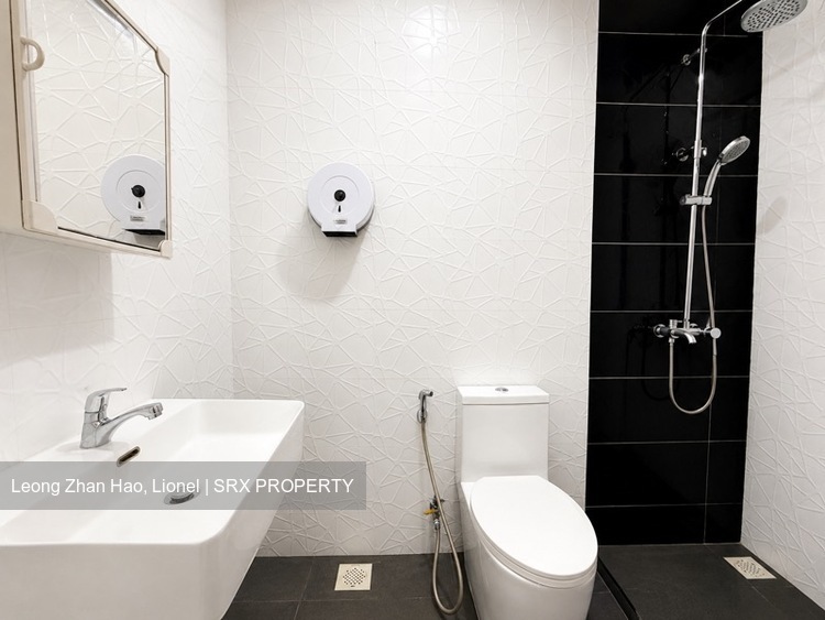 Blk 484B Choa Chu Kang Avenue 5 (Choa Chu Kang), HDB 5 Rooms #557963531